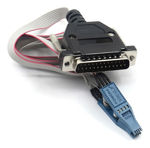 Cable Conector St01  St 01 01/02 Digiprog Iii Digiprog3 0