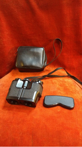 Binoculares Selsi 7x25 0