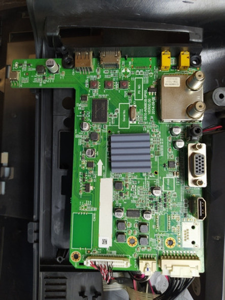 Placa Main Sanyo Lce32xh16dx. Testeada. 1