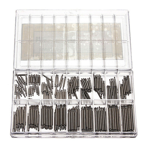 Barras De Resorte Banda 360pcs 6mm - 23mm Reloj Pulsera Corr 1