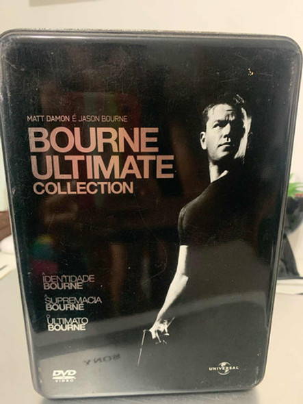 Coleção 30 Dvds Imperdível! 1