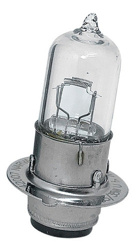 Lampada Farol Philips M5 12v 35\35w Biz Crypton Neo 1