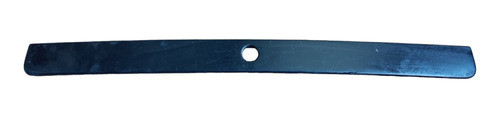 Moldura Tampa Traseira Vw Parati G3 G4 5x9827577 0