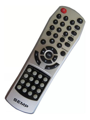 Cr Semp 3210 Ht Infinity Xb1535 = Dvd3130 Dvd3240 3140 3240 0