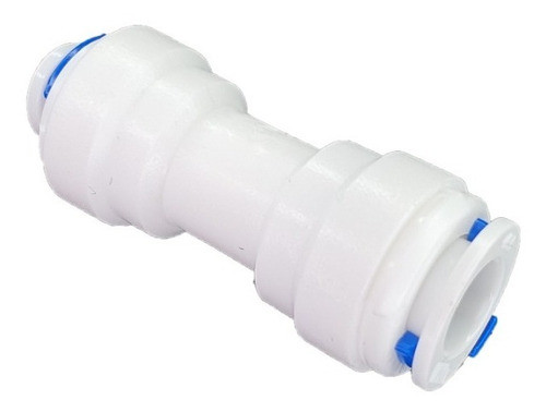 União Engate Rápido P/ Purificadores Mangueira 5/16 Filtros 0