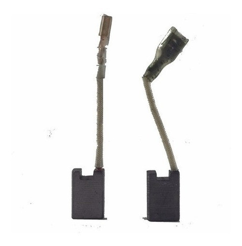 Carbon Kit Electrosierra Black + Decker Gk1740 Repuesto 1