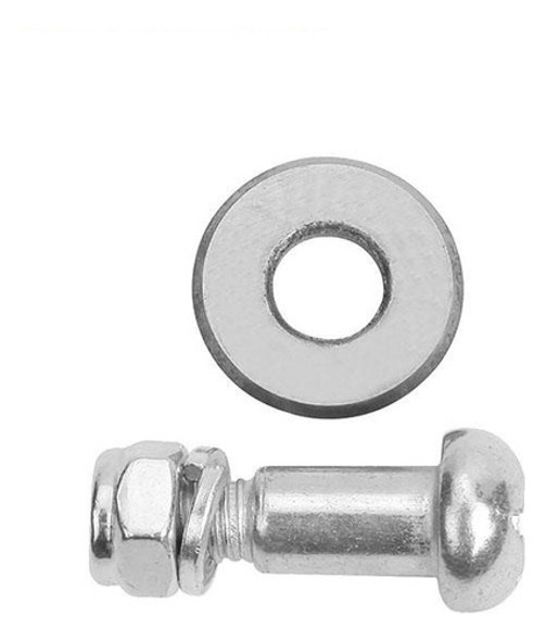 Corta Ceramica Repuesto Cuchilla 15x6 Diametro 1.5mm Wokin 0