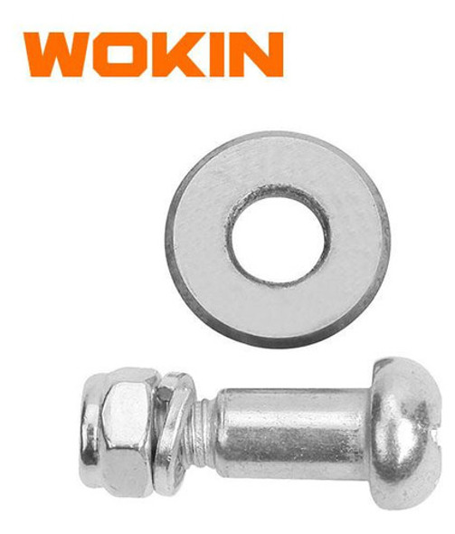 Corta Ceramica Repuesto Cuchilla 15x6 Diametro 1.5mm Wokin 1