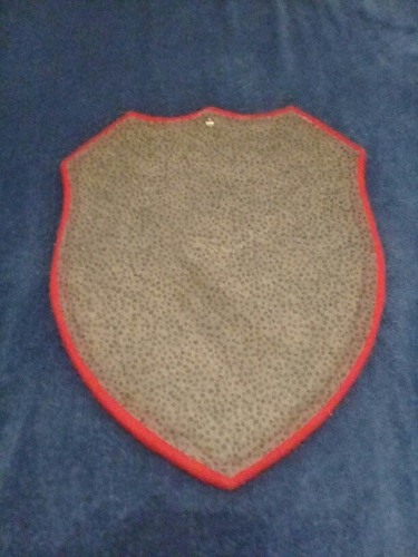 Banderín En Cuadro River Plate. Retro. 1