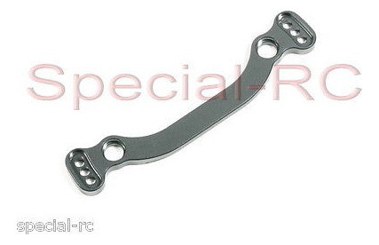 Sworkz 1/8 Buggy Servo Saver Aluminio Ackermann Placa  Sw-33 1