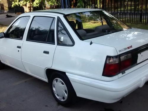 Vidrio Puerta Daewoo Cielo / Racer 0