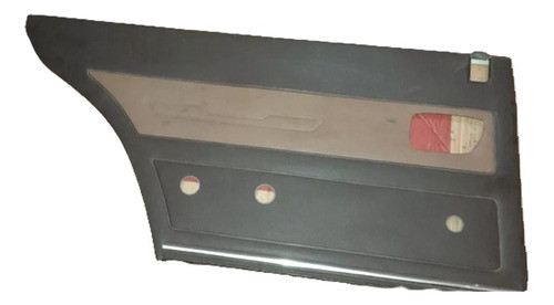 Panel Tapizado De Puerta Peugeot 505 81/84, Nuevo Orig C Det 0