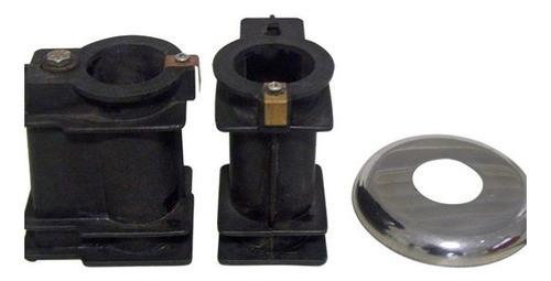 Anclaje Vulcano Para Piscina Con Tapeta 1