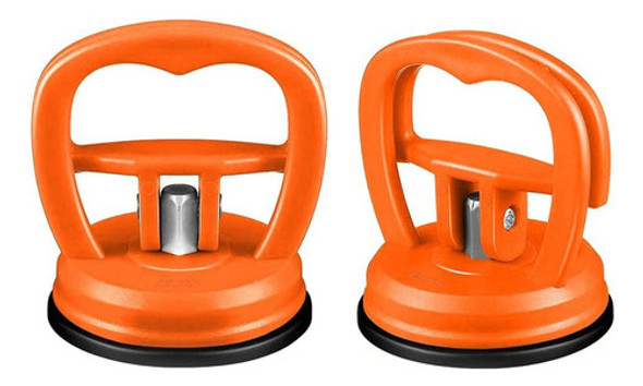 2 Pcs Ferramenta De Reparo De Amassados De Carro 0