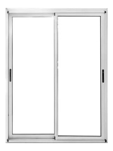 Ventana Corrediza Herrero 3mm 200x200 1