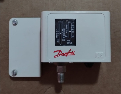 Presostato Danfoss Kp5 0