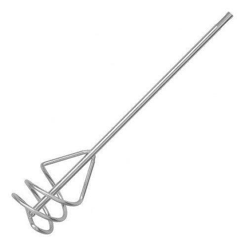 Misturador De Areia Cascalho 60x400mm Mtx-848259 0