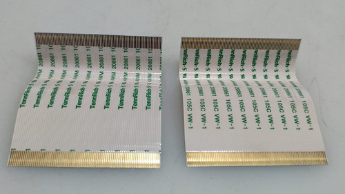 Par Flex Samsung Ln37a450c1 37t03-c01 69.37t03.011 80 Pines 1