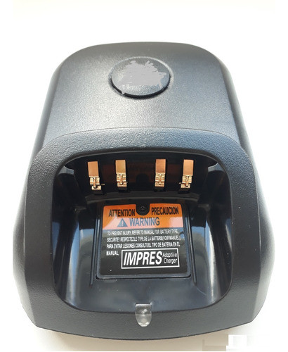 Base Carregadora Xpr6300 Xpr6500 Xpr6550 Dgp4150 Sem Fonte 0