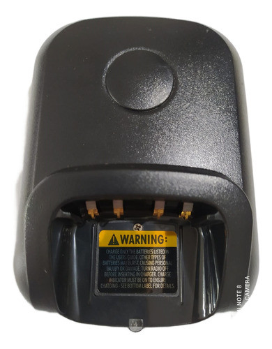 Base Carregadora Xpr6300 Xpr6500 Xpr6550 Dgp4150 Sem Fonte 0