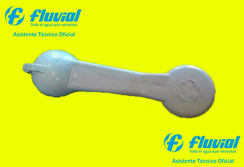 Manija Fluvial Para Multivalvula Repuesto Oferta!! 0