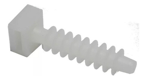 Tarugo Para Precintos De 8mm X10 Unidades 0