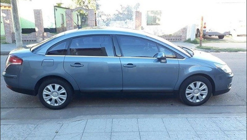 Polarizados Citroën C4 Polar Jet Lamina Johnson 0