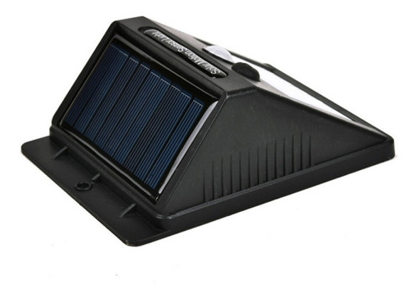 Luz Led Solar Lampara Ml294 1