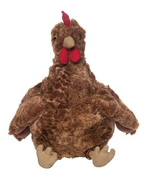 Juguete De Peluche De Manhattan Megg 9 0