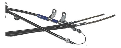 Cabo Freio De Mao Qq 2011 Em Diante 1