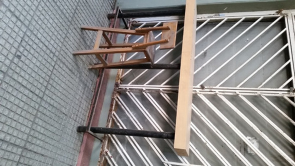 Barra Para Bar 1