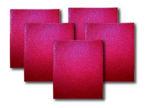 Lija Para Madera Grano 120 Crossmaster X 25 Unidades 9967316 0