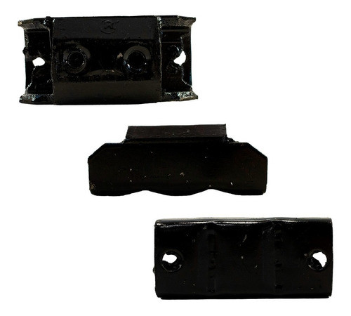 Soporte Caja Chevrolet C10 62/76 1