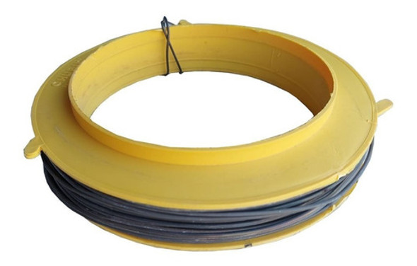 Alambre Recocido Negro De Fardo Nro 16 (1.63mm) -pack 10kg 1 Alambre Recocido Negro De Fardo Nro 16 (1.63mm) -pack 10kg 1