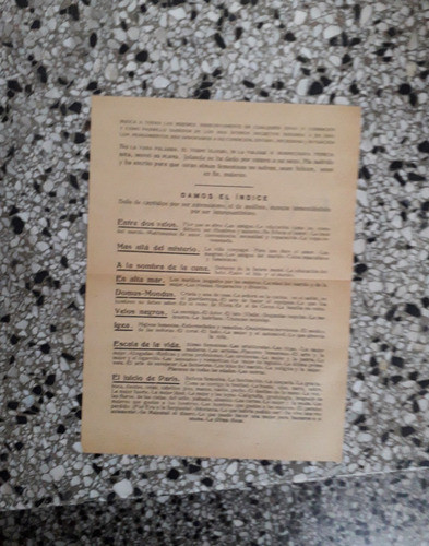 Folleto 1921 Araluce Eva Reina El Libro De La Mujer Plattis 1