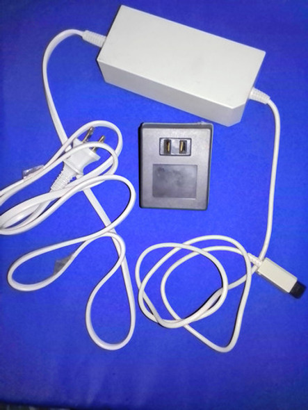 Fuente 110v Nintendo Wii Original 0