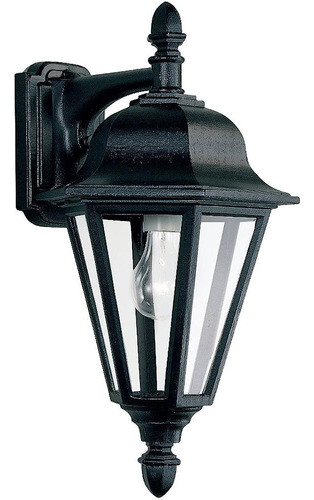 Sea Gull Lighting 882512 Lámpara De Pared Para Exterior 0