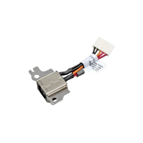 Usa Para Dell Latitiude 3189 Chromebook 11 3180 Xnj46 Dc3010 0