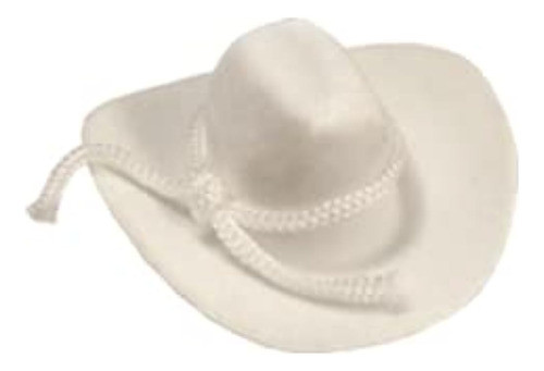 ~? 12pcs Mini Sombrero De Vaquero Boda Occidental Favorece L 0
