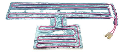 Resistencia Descongelamiento Whirlpool Wrx51 D1 Wrx51 X1 220 0