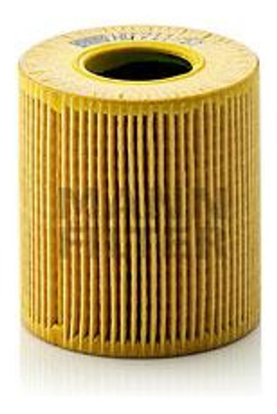 Filtro De Aceite Mann Filter Para Peugeot 208 1.6 Gti 14/18 0