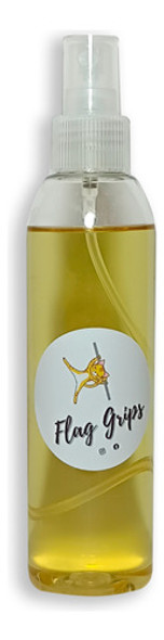 Adherente Deportivo. Resina Líquida Antideslizante 1u 200ml 0