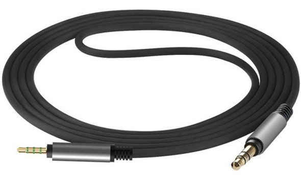 Cable De Audio Con Adaptador De 4,4 Mm Para Sony Wh-1000xm4 1