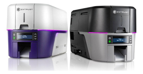 Ribbon Sigma Resina Azul X1500 Para Sl1 Y Sl3 1