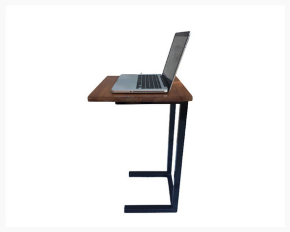 Mesa Auxiliar De Arrime Living Pc 0