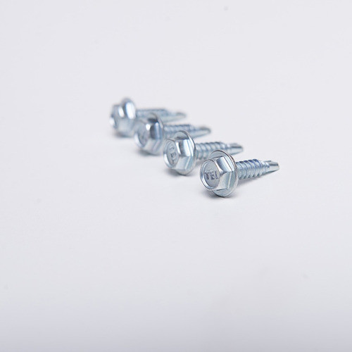 Tornillos Cab Hexag Autoperforantes 10x3/4 Tel X100u Barbieri - Capri 1