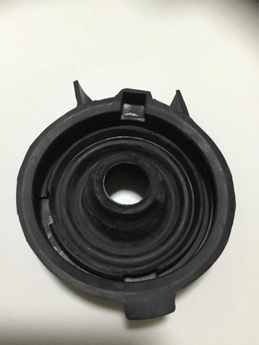 Tapa Trasera De Óptica Corsa Classic 2011/2016 1