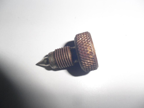 Singer Maquina Coser Telefono Tornillo Rosca Puntera Pinche 0