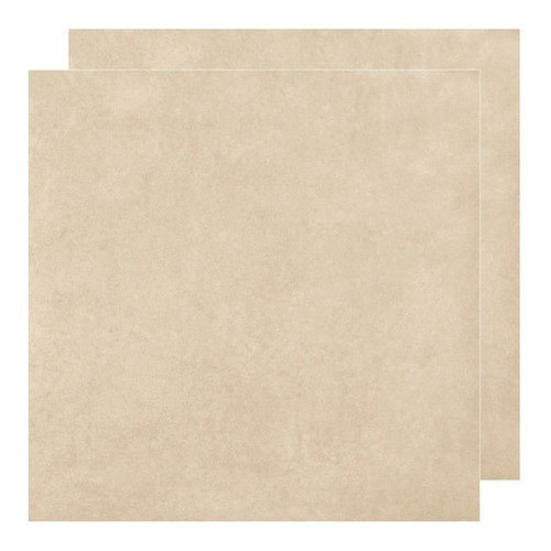 Porcelanato Cerro Negro Forum Arena 58x58 0