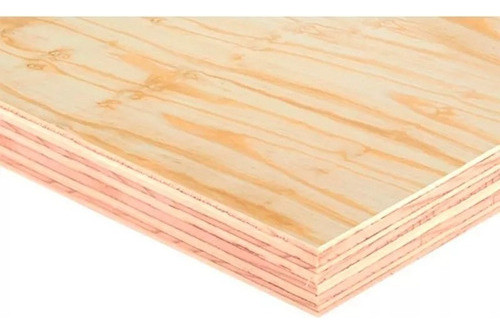 Chapon Madera Fenolico Cdx 18mm 0